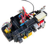 5DK009225-27 Mercedes Benz Rear SAM Fuse Box A2045458201 OEM Relay Control Module W204